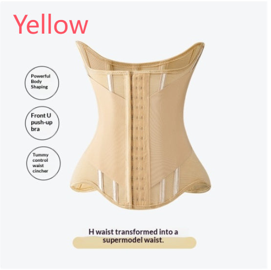 Air-Lite 360° Sculpting Corset