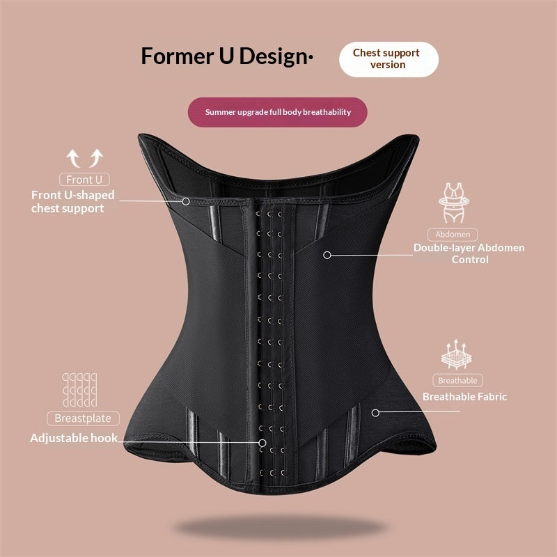 Air-Lite 360° Sculpting Corset