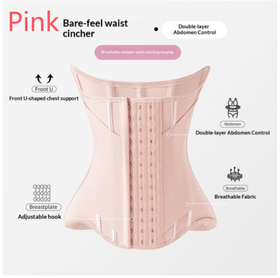 Air-Lite 360° Sculpting Corset