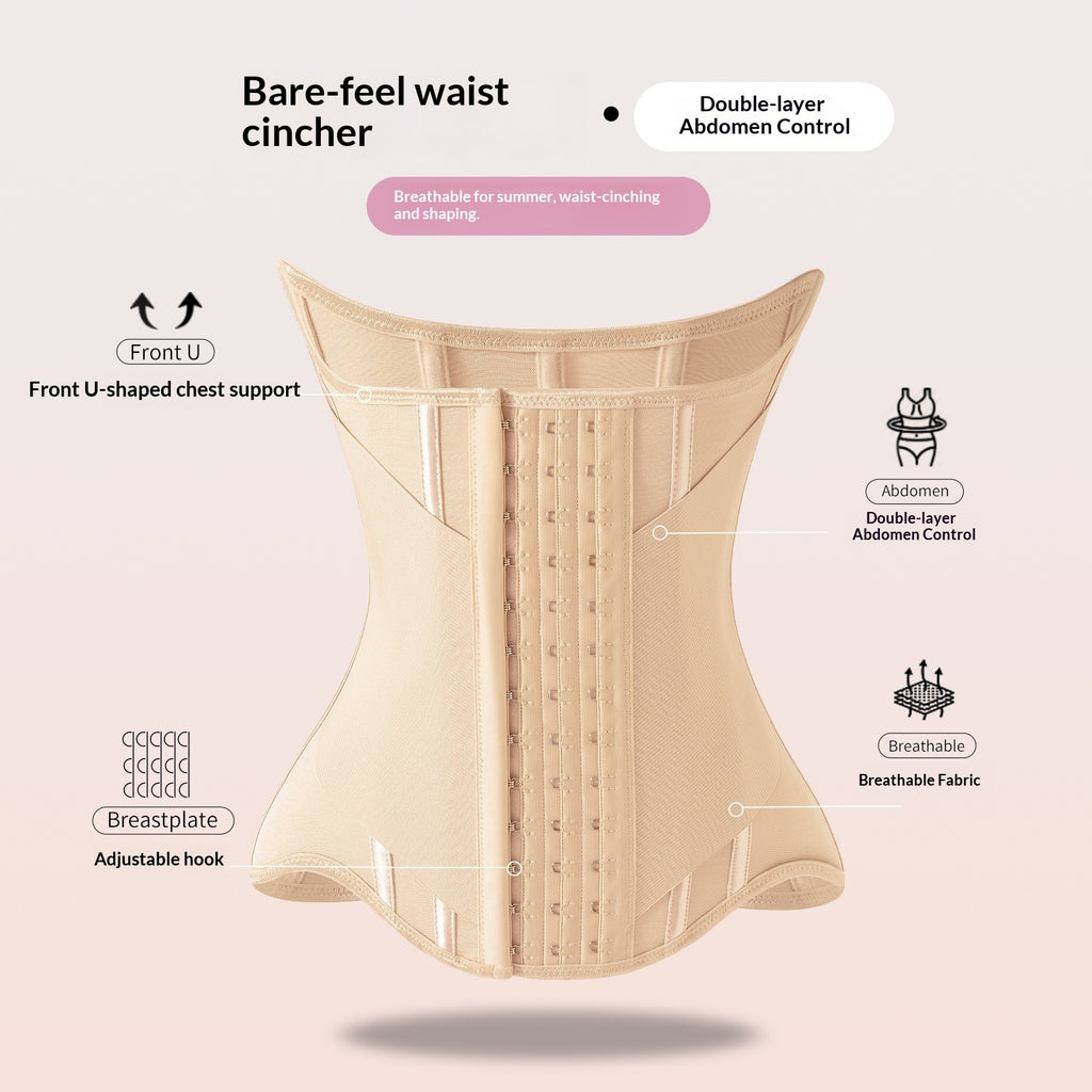 Air-Lite 360° Sculpting Corset