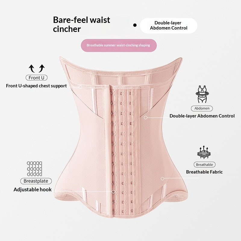 Air-Lite 360° Sculpting Corset